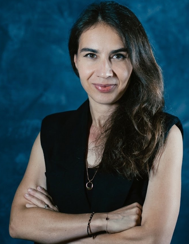 Kamila Rybkiewicz