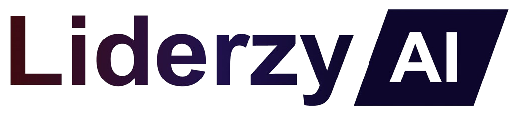 Liderzy.AI Logo