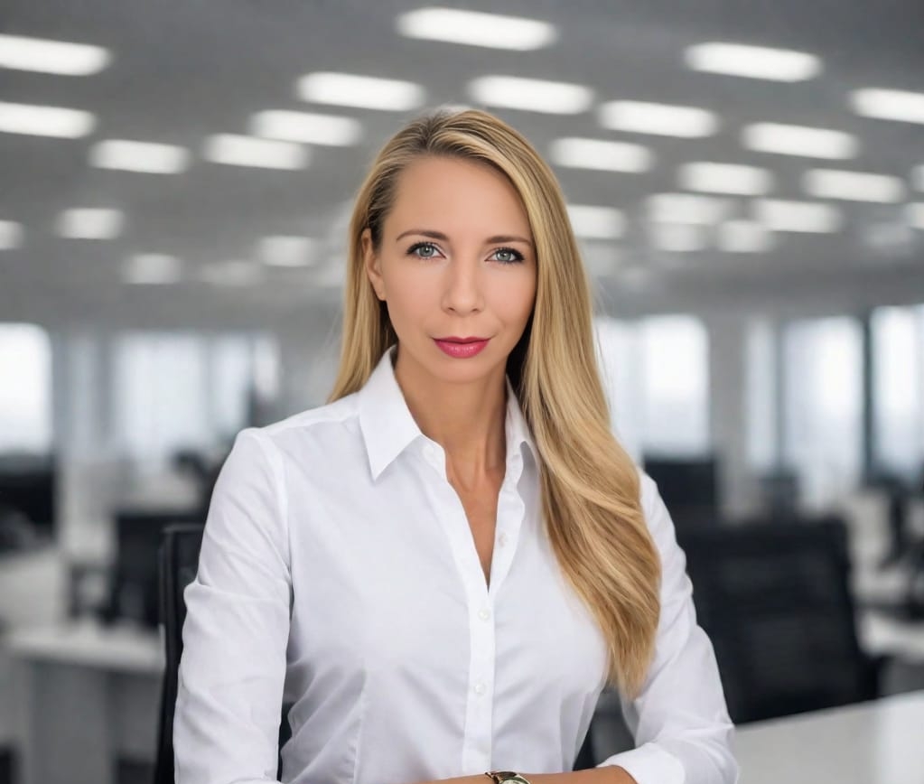 Monika Ścibor-Staniszewska